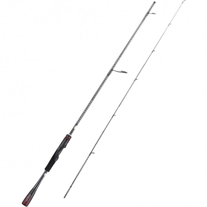 Удилище SHIMANO 20 ZODIAS 268L-2 SPINNING 20ZODIAS268L2