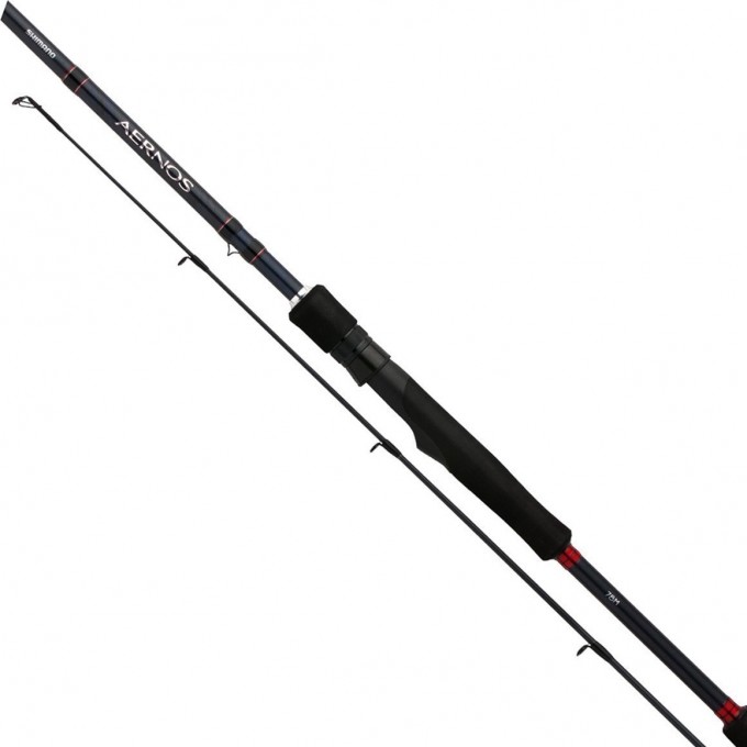 Удилище SHIMANO AERNOS AX CASTING 6'3" M CARNSAX63M
